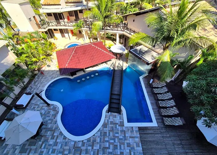 Pousada Recanto do LoboPousada