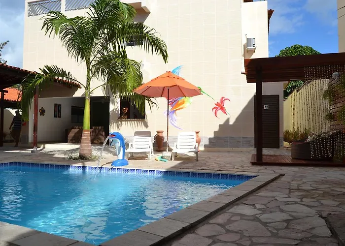 Pousada Beija FloresPousada